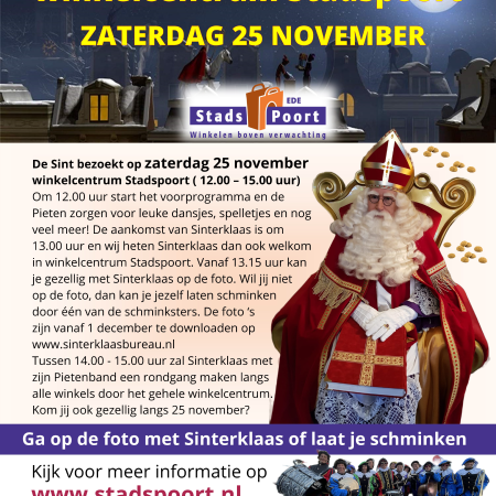 A3_Poster__WV Stadspoort_Intocht Sinterklaas_nov 2023