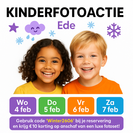 Ede HappyPics Digitaal B