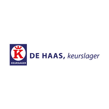 rondlogo_keurslagerdehaas