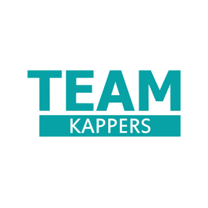 rondlogo_teamkappersede